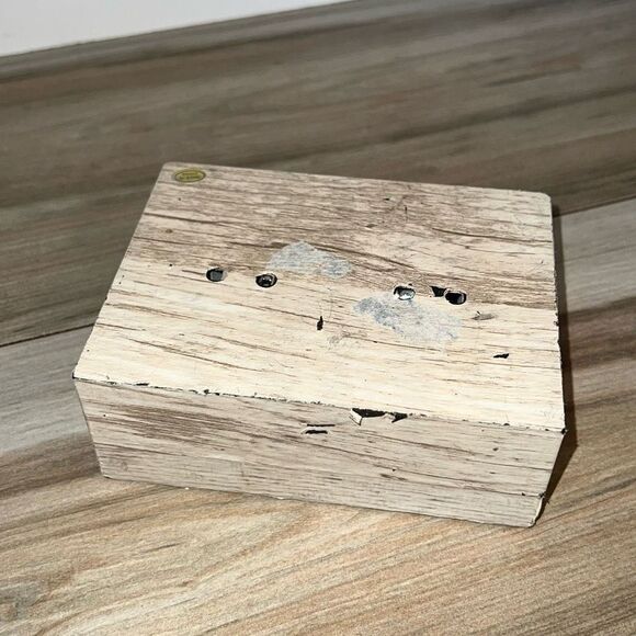 Luis Cardini watch set matching ladies and men’s quartz  tested has new batterie - Picture 10 of 10